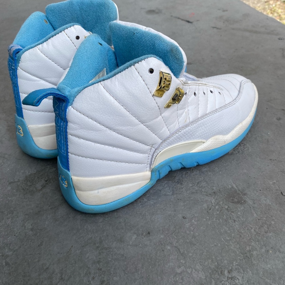 Air Jordan 12 Retro